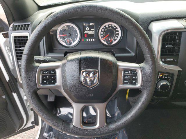 used 2024 Ram 1500 Classic car, priced at $31,049