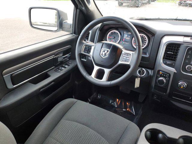 used 2024 Ram 1500 Classic car, priced at $31,049