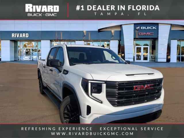 new 2026 GMC Sierra 1500 car, priced at $42,963