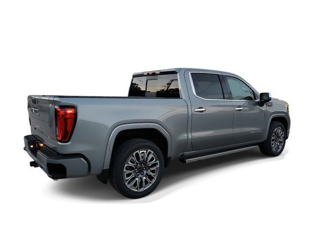 new 2025 GMC Sierra 1500 car, priced at $77,198