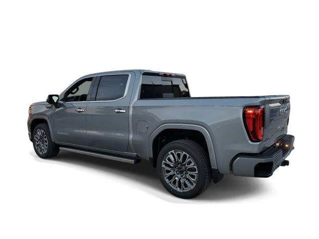 new 2025 GMC Sierra 1500 car, priced at $77,198