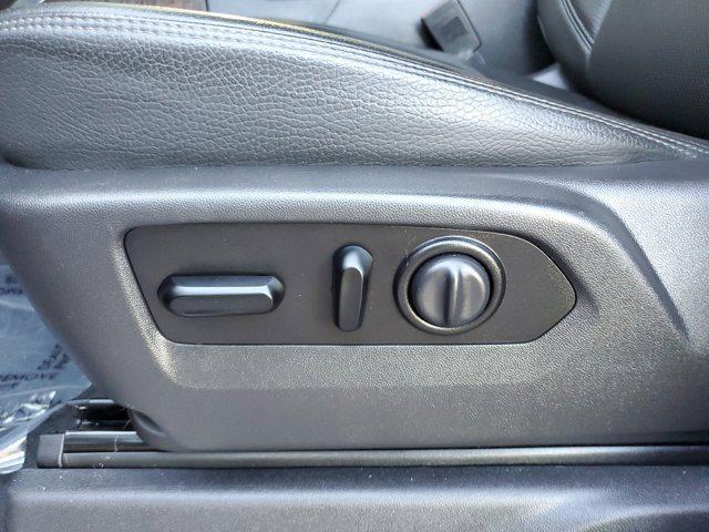 used 2021 GMC Sierra 3500 car