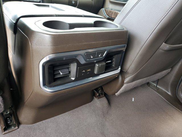 used 2021 GMC Sierra 3500 car