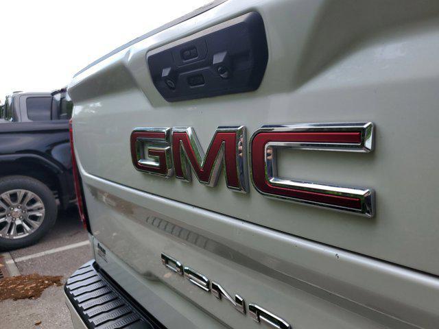 used 2021 GMC Sierra 3500 car