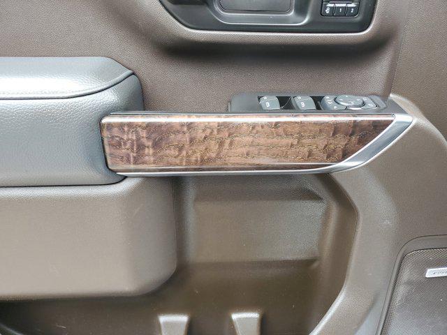 used 2021 GMC Sierra 3500 car