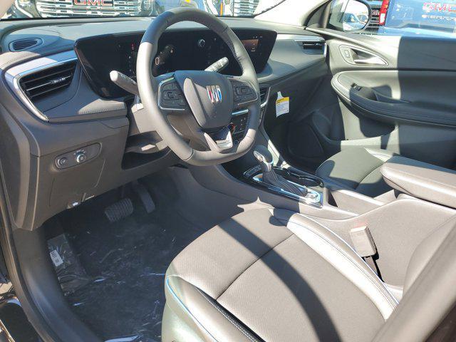 new 2026 Buick Encore GX car, priced at $29,663
