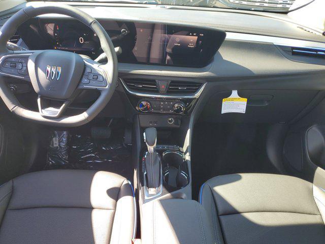 new 2026 Buick Encore GX car, priced at $29,663