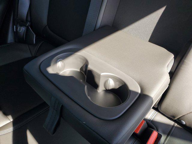 new 2026 Buick Encore GX car, priced at $29,663