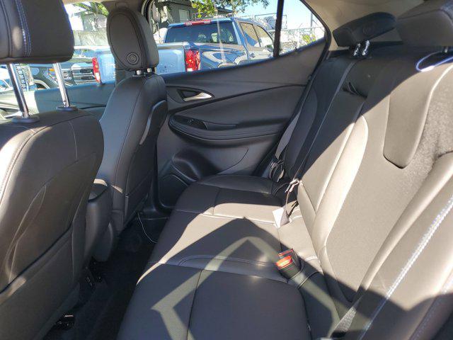 new 2026 Buick Encore GX car, priced at $29,663