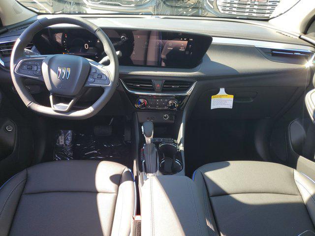new 2026 Buick Encore GX car, priced at $29,663