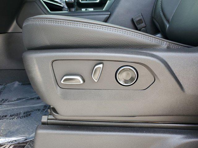used 2025 GMC Sierra 1500 car, priced at $63,745