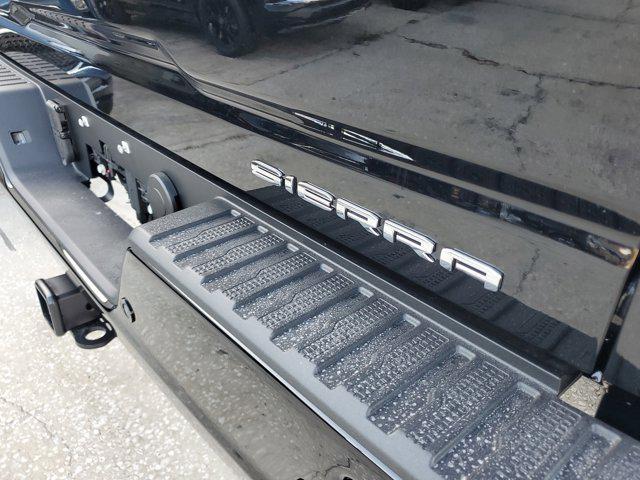 new 2025 GMC Sierra 2500 car, priced at $86,474