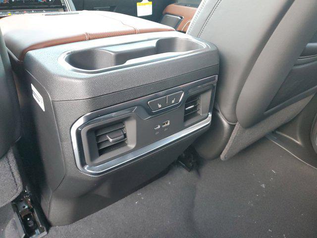 new 2025 GMC Sierra 2500 car, priced at $86,474