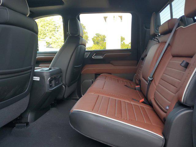 new 2025 GMC Sierra 2500 car, priced at $86,474