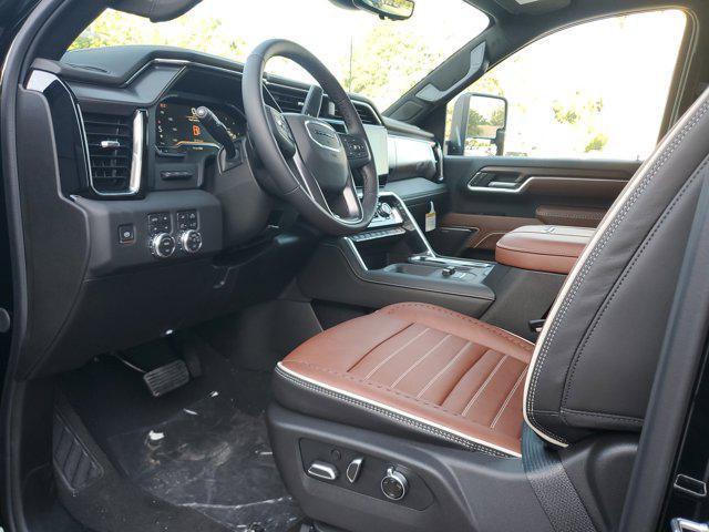 new 2025 GMC Sierra 2500 car, priced at $86,474