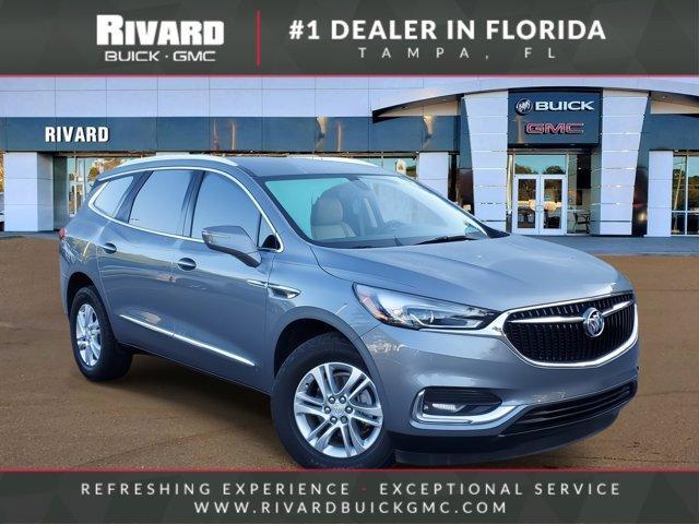 used 2018 Buick Enclave car, priced at $15,259