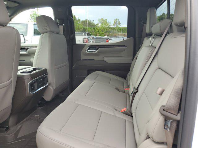 new 2026 GMC Sierra 1500 car, priced at $54,304