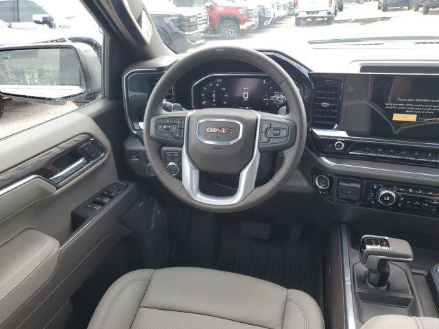 new 2026 GMC Sierra 1500 car, priced at $54,304