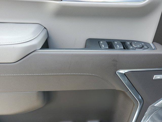 new 2026 GMC Sierra 1500 car, priced at $54,304