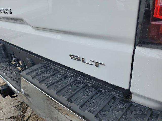 new 2026 GMC Sierra 1500 car, priced at $54,304