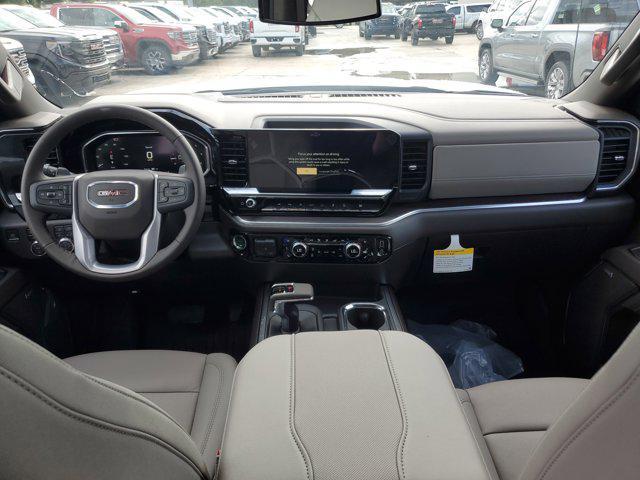 new 2026 GMC Sierra 1500 car, priced at $54,304