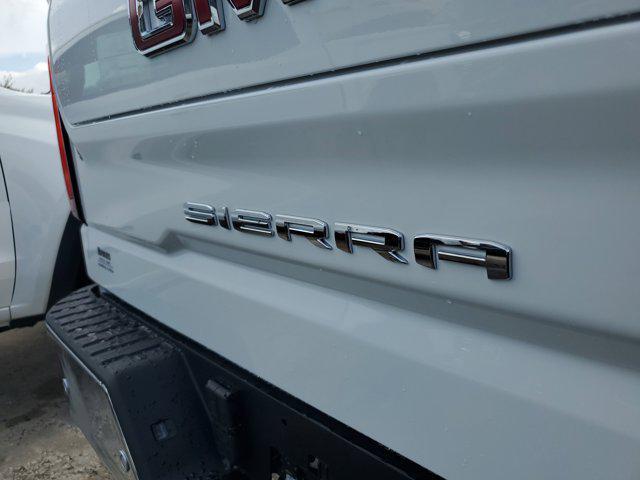 new 2026 GMC Sierra 1500 car, priced at $54,304