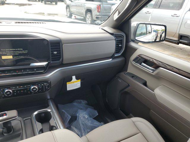 new 2026 GMC Sierra 1500 car, priced at $54,304