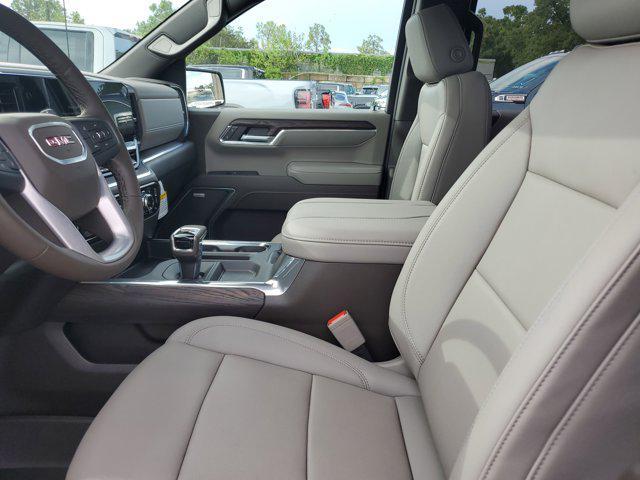 new 2026 GMC Sierra 1500 car, priced at $54,304