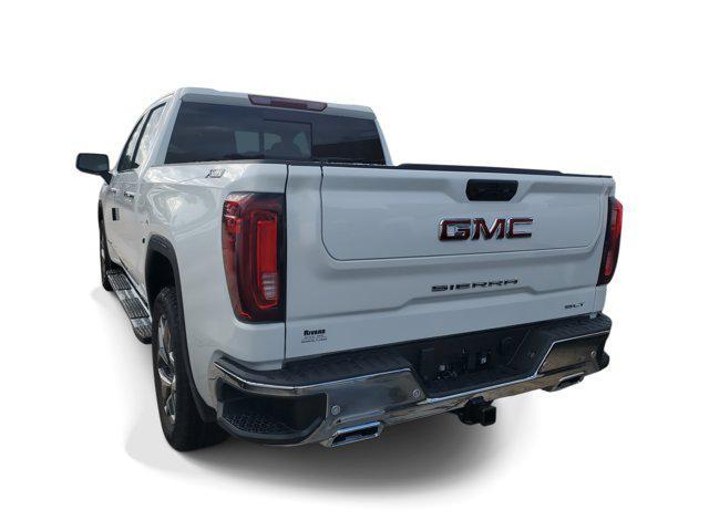 new 2026 GMC Sierra 1500 car, priced at $54,304