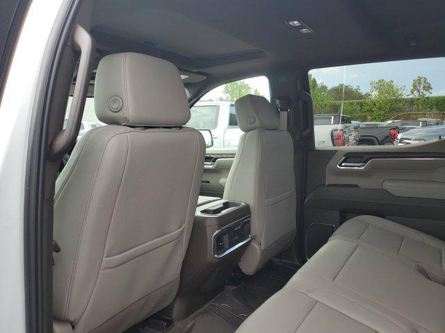 new 2026 GMC Sierra 1500 car, priced at $54,304