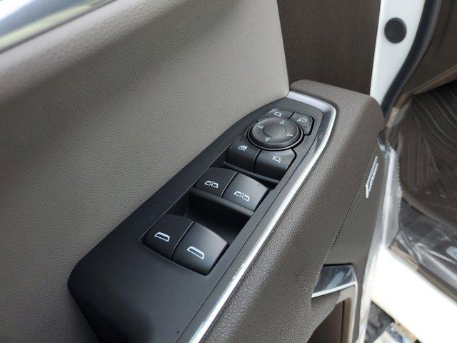 new 2026 GMC Sierra 1500 car, priced at $54,304