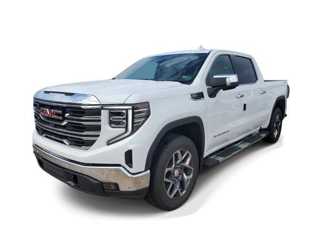 new 2026 GMC Sierra 1500 car, priced at $54,304