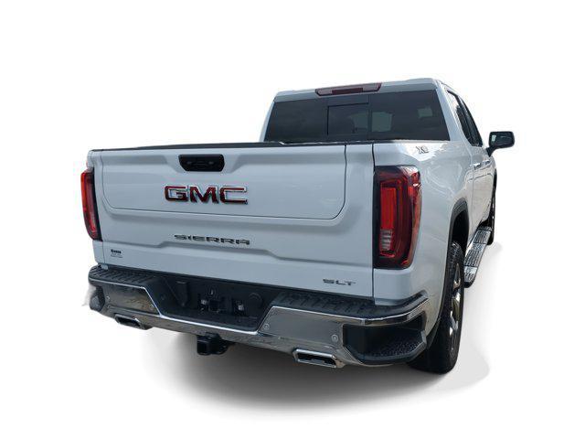 new 2026 GMC Sierra 1500 car, priced at $54,304