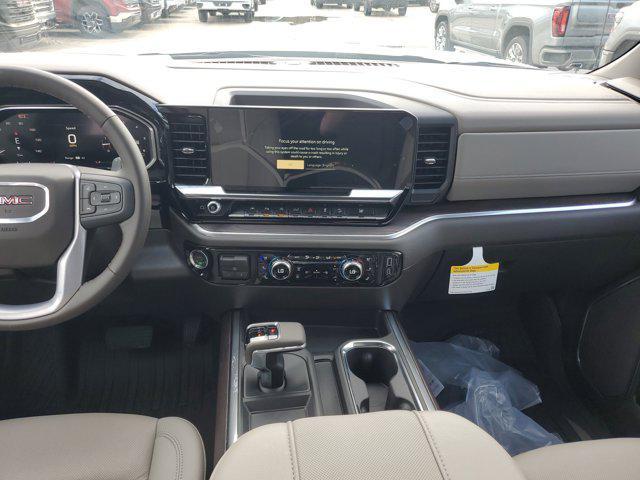 new 2026 GMC Sierra 1500 car, priced at $54,304
