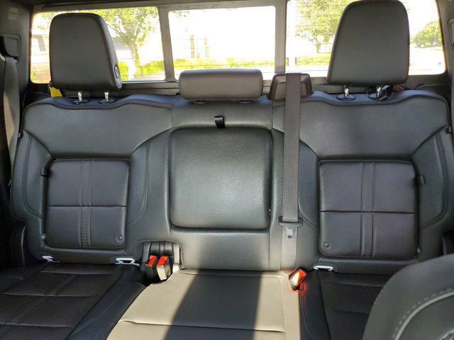used 2024 Chevrolet Silverado 3500 car, priced at $76,397