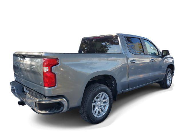 used 2019 Chevrolet Silverado 1500 car, priced at $28,278