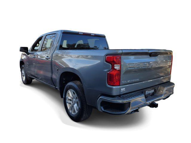 used 2019 Chevrolet Silverado 1500 car, priced at $28,278