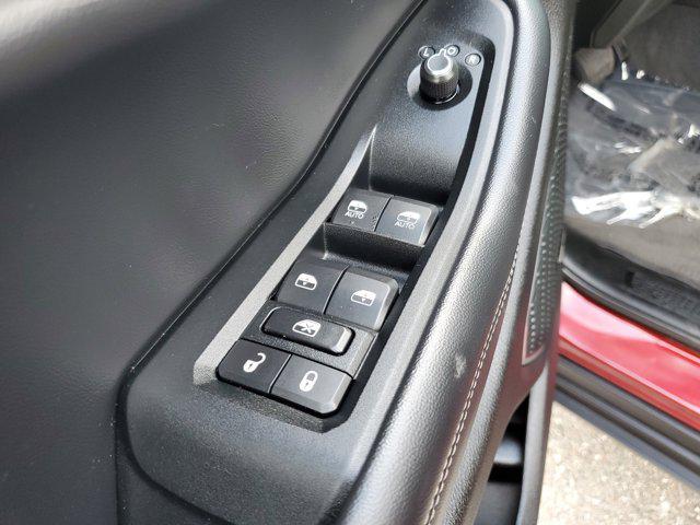 used 2022 Jeep Grand Cherokee car, priced at $32,702