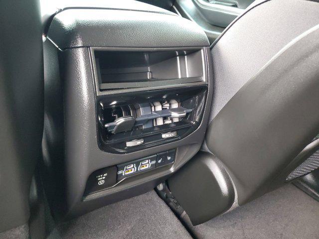 used 2022 Jeep Grand Cherokee car, priced at $32,702