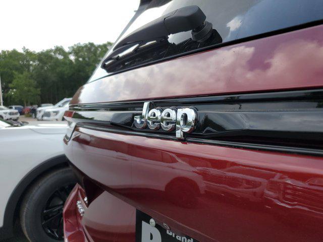 used 2022 Jeep Grand Cherokee car, priced at $32,702