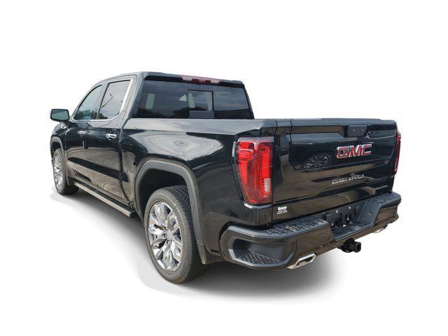 new 2026 GMC Sierra 1500 car, priced at $67,483