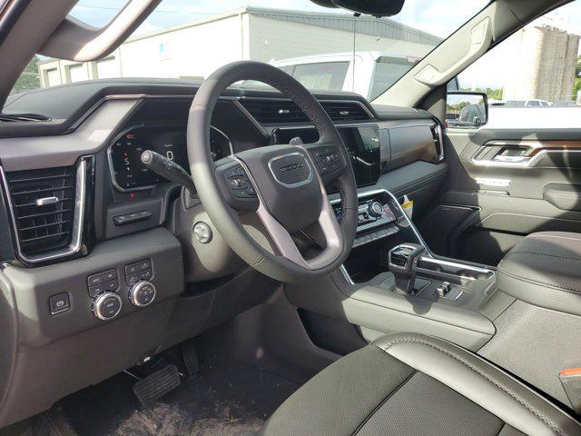 new 2026 GMC Sierra 1500 car, priced at $67,483