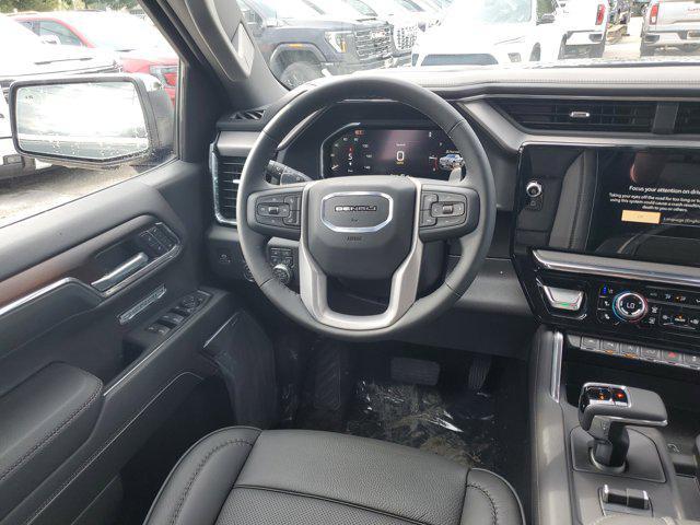 new 2026 GMC Sierra 1500 car, priced at $67,483