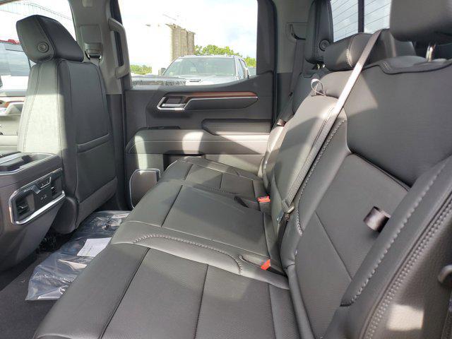 new 2026 GMC Sierra 1500 car, priced at $67,483