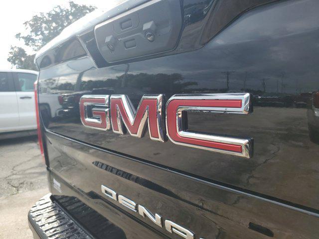 new 2026 GMC Sierra 1500 car, priced at $67,483