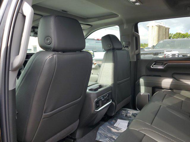 new 2026 GMC Sierra 1500 car, priced at $67,483
