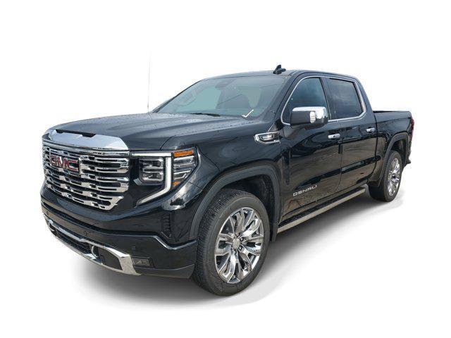 new 2026 GMC Sierra 1500 car, priced at $67,483