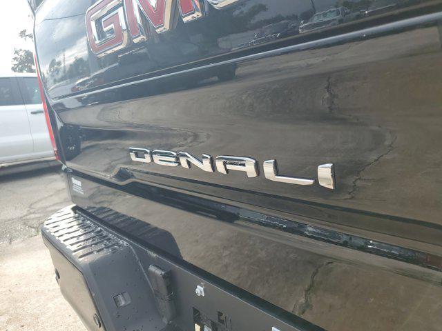 new 2026 GMC Sierra 1500 car, priced at $67,483