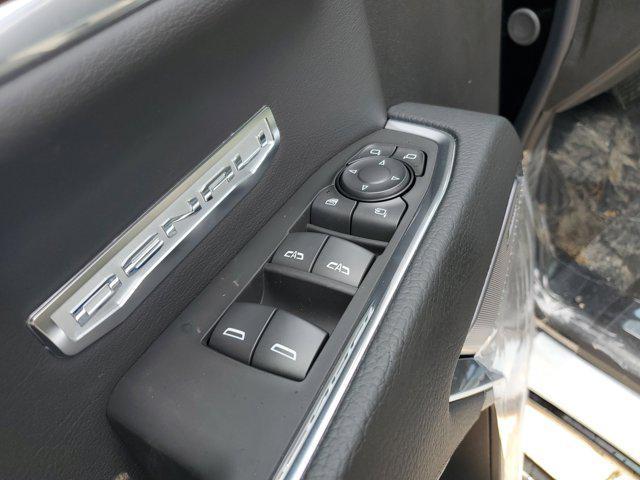 new 2026 GMC Sierra 1500 car, priced at $67,483