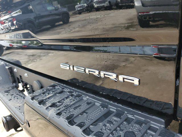new 2026 GMC Sierra 1500 car, priced at $67,483